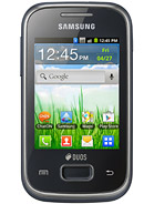 Best available price of Samsung Galaxy Pocket Duos S5302 in Vcs