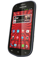 Best available price of Samsung Galaxy Reverb M950 in Vcs