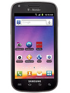 Best available price of Samsung Galaxy S Blaze 4G T769 in Vcs