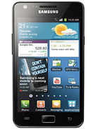 Best available price of Samsung Galaxy S II 4G I9100M in Vcs