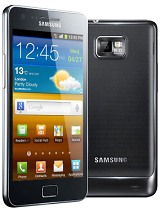 Best available price of Samsung I9100 Galaxy S II in Vcs