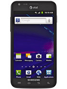 Best available price of Samsung Galaxy S II Skyrocket i727 in Vcs