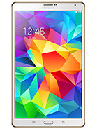 Best available price of Samsung Galaxy Tab S 8-4 in Vcs
