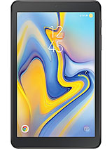Best available price of Samsung Galaxy Tab A 8-0 2018 in Vcs