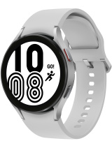 Best available price of Samsung Galaxy Watch4 in Vcs