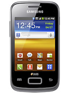 Best available price of Samsung Galaxy Y Duos S6102 in Vcs
