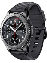Best available price of Samsung Gear S3 frontier LTE in Vcs