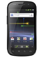 Best available price of Samsung Google Nexus S I9023 in Vcs