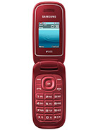 Best available price of Samsung E1272 in Vcs