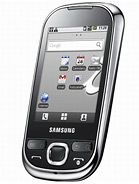 Best available price of Samsung I5500 Galaxy 5 in Vcs