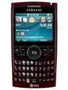 Best available price of Samsung i617 BlackJack II in Vcs