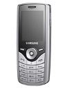 Best available price of Samsung J165 in Vcs