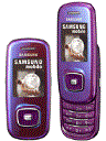 Best available price of Samsung L600 in Vcs