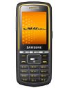Best available price of Samsung M3510 Beat b in Vcs