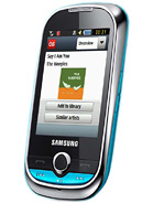 Best available price of Samsung M3710 Corby Beat in Vcs