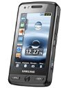 Best available price of Samsung M8800 Pixon in Vcs