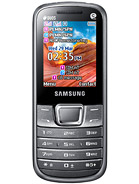 Best available price of Samsung E2252 in Vcs