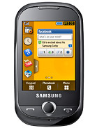 Best available price of Samsung S3650 Corby in Vcs