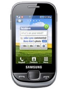 Best available price of Samsung S3770 in Vcs
