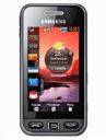 Best available price of Samsung S5233T in Vcs