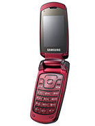 Best available price of Samsung S5510 in Vcs
