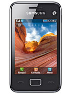 Best available price of Samsung Star 3 s5220 in Vcs