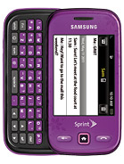 Best available price of Samsung Trender in Vcs