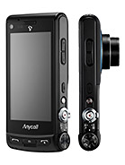 Best available price of Samsung W880 AMOLED 12M in Vcs