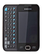 Best available price of Samsung S5330 Wave533 in Vcs