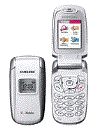 Best available price of Samsung X490 in Vcs