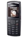 Best available price of Samsung X820 in Vcs