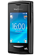 Best available price of Sony Ericsson Yendo in Vcs