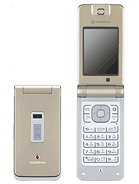 Best available price of Sharp 705SH in Vcs