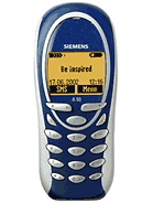 Best available price of Siemens A50 in Vcs