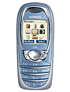 Best available price of Siemens C62 in Vcs