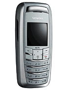 Best available price of Siemens AX75 in Vcs