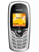 Best available price of Siemens C72 in Vcs