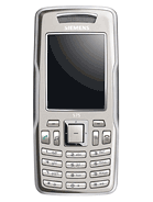 Best available price of Siemens S75 in Vcs