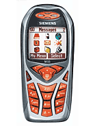 Best available price of Siemens M55 in Vcs