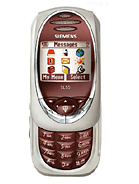 Best available price of Siemens SL55 in Vcs