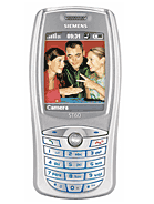 Best available price of Siemens ST60 in Vcs