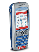 Best available price of Sony Ericsson F500i in Vcs