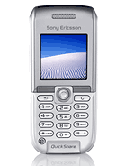 Best available price of Sony Ericsson K300 in Vcs