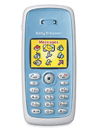 Best available price of Sony Ericsson T300 in Vcs