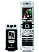 Best available price of Sony Ericsson V800 in Vcs
