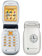 Best available price of Sony Ericsson Z200 in Vcs