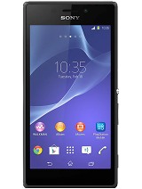 Best available price of Sony Xperia M2 in Vcs