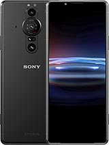 Best available price of Sony Xperia Pro-I in Vcs