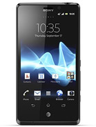 Best available price of Sony Xperia T LTE in Vcs