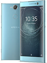 Best available price of Sony Xperia XA2 in Vcs